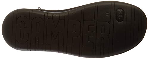 Camper Formiga, Botín Mujer, Schwarz, 38