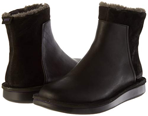 Camper Formiga, Botín Mujer, Schwarz, 38