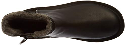 Camper Formiga, Botín Mujer, Schwarz, 38
