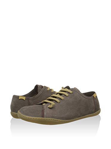 Camper Herren Peu 17665 Cami Low-Top, Braun (Dark Brown) , 40 EU
