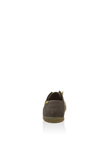 Camper Herren Peu 17665 Cami Low-Top, Braun (Dark Brown) , 40 EU