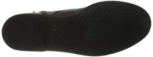 Camper Iman, Botín Mujer, Borgoña, 39 EU