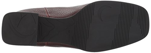 Camper Kobo, Botines Mujer, Marrón (Medium Brown 210), 35 EU