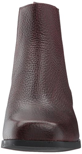 Camper Kobo, Botines Mujer, Marrón (Medium Brown 210), 35 EU