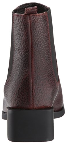 Camper Kobo, Botines Mujer, Marrón (Medium Brown 210), 41 EU