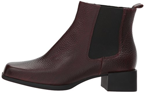 Camper Kobo, Botines Mujer, Marrón (Medium Brown 210), 41 EU