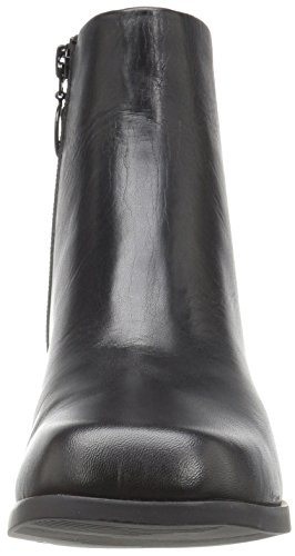 Camper Kobo, Botines Mujer, Schwarz (Black 1), 35 EU