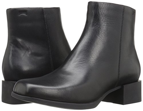 Camper Kobo, Botines Mujer, Schwarz (Black 1), 35 EU