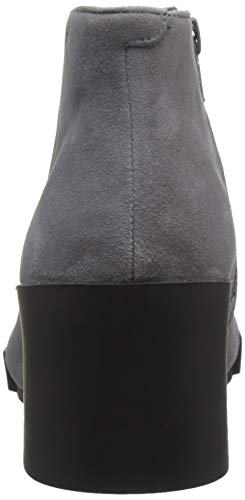 Camper Lotta, Botines Mujer, Gris (Medium Gray 30), 37 EU