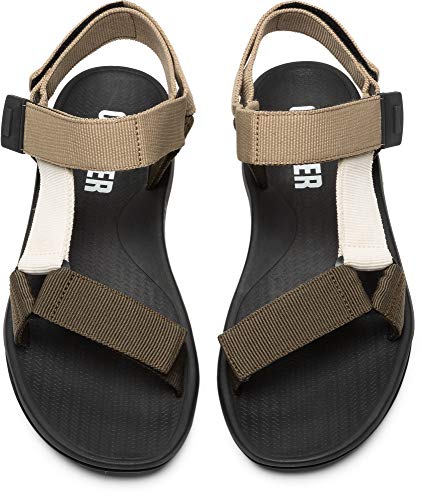Camper Match K100539-008 Sandalias Hombre 43