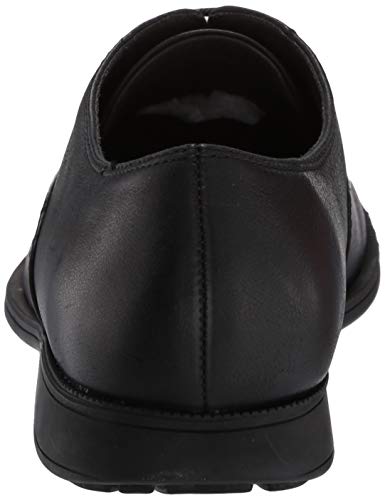 Camper Mil K200918, Oxford Mujer, Black, 37