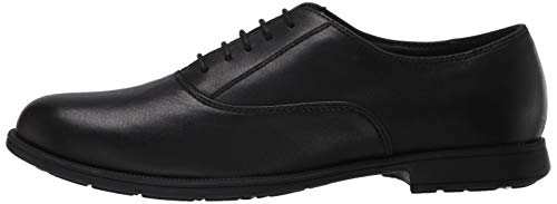 Camper Mil K200918, Oxford Mujer, Black, 37