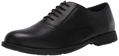 Camper Mil K200918, Oxford Mujer, Black, 37