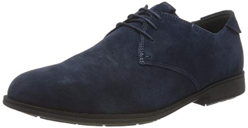 Camper Mil, Oxford Hombre, Navy, 40 EU