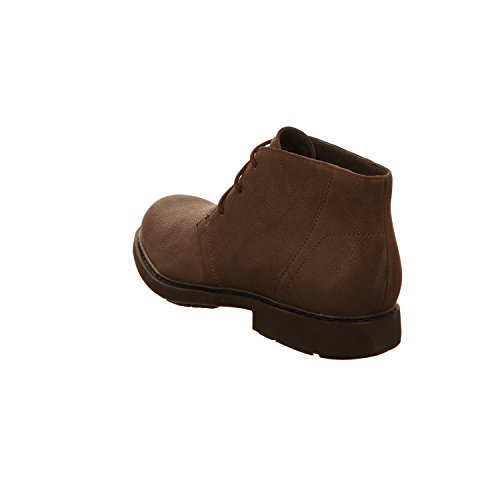 Camper Neuman, Botas Desert Hombre, Braun (Dark Brown 200), 40 EU