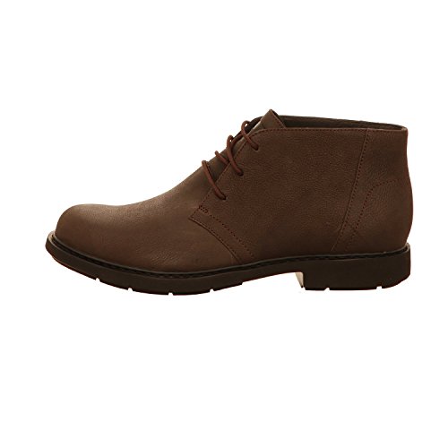 Camper Neuman, Botas Desert Hombre, Braun (Dark Brown 200), 40 EU
