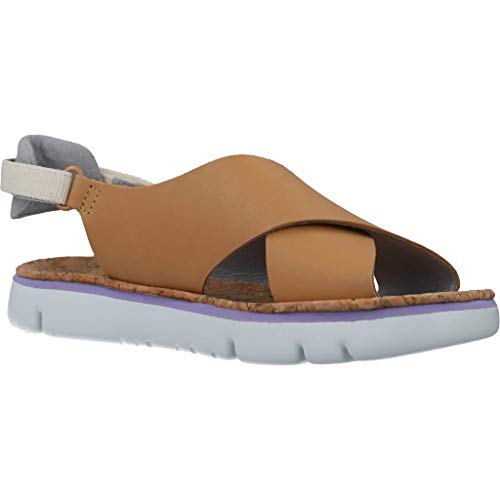 Camper Oruga K200157-028 Sandalias Mujer 38