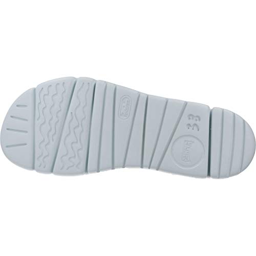 Camper Oruga K200157-028 Sandalias Mujer 38