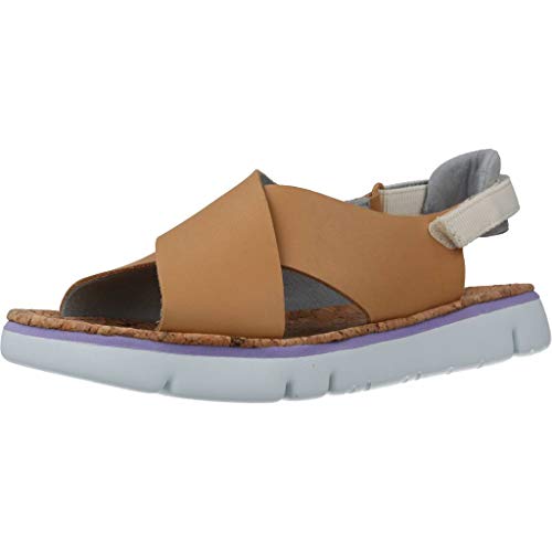 Camper Oruga K200157-028 Sandalias Mujer 38