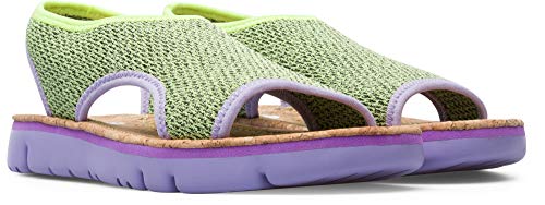 Camper Oruga K200360-012 Sandalias Mujer 38