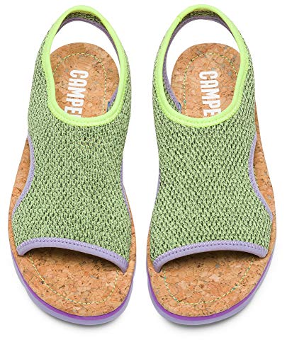 Camper Oruga K200360-012 Sandalias Mujer 38