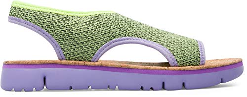 Camper Oruga K200360-012 Sandalias Mujer 38