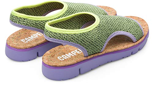 Camper Oruga K200360-012 Sandalias Mujer 38