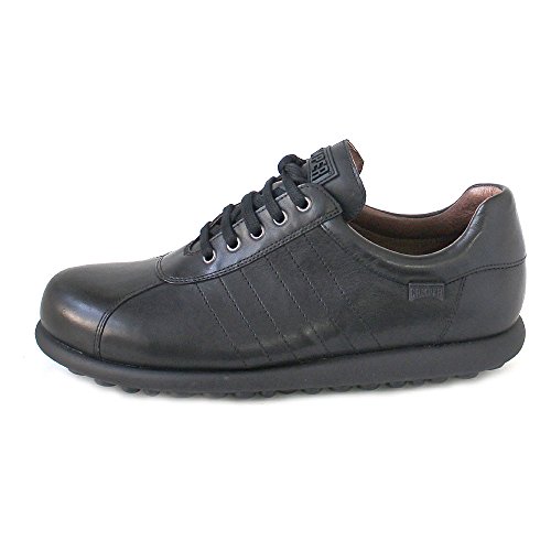 CAMPER Pelotas Ariel - Oxford Hombre, Negro (black), 45