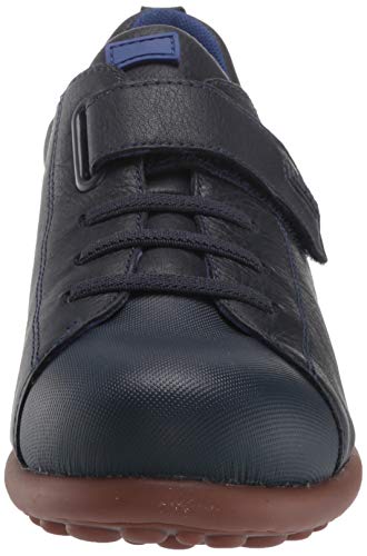 Camper Pelotas Kids, Zapatillas Niños, Navy, 26