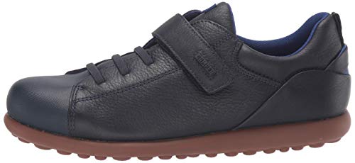 Camper Pelotas Kids, Zapatillas Niños, Navy, 26