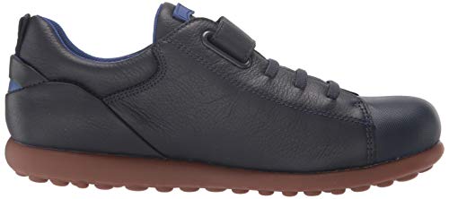 Camper Pelotas Kids, Zapatillas Niños, Navy, 26