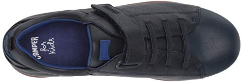 Camper Pelotas Kids, Zapatillas Niños, Navy, 26
