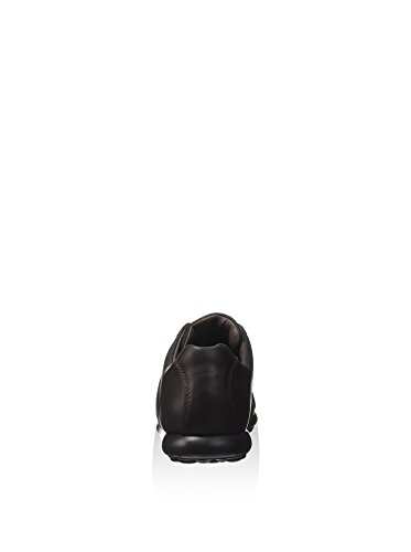 Camper Pelotas XL 18304 - Zapatillas de deporte de cuero para hombre, color marrón, talla 44