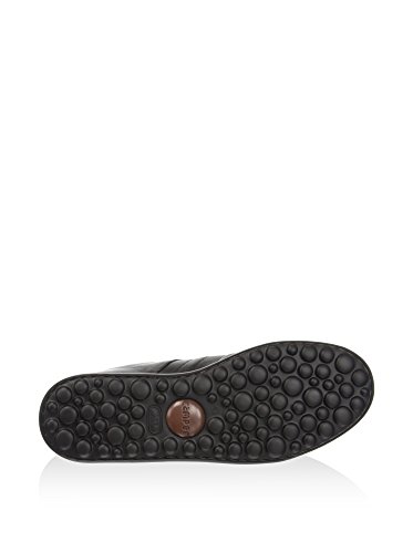 Camper Pelotas XL 18304 - Zapatillas de deporte de cuero para hombre, color marrón, talla 44