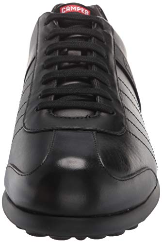 CAMPER, Pelotas XL, Herren Sneakers, Schwarz (Black), 39 EU (5.5 UK)
