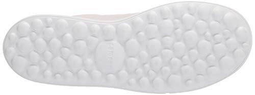 Camper Pelotas XLF, Zapatillas Mujer, White Natural, 39 EU