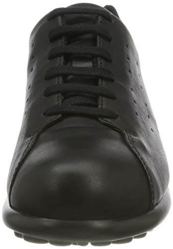 Camper Pelotas, Zapatillas Mujer, Black, 36