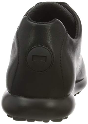 Camper Pelotas, Zapatillas Mujer, Black, 36