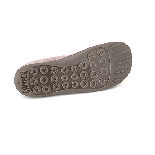 CAMPER, Peu Cami, Damen Sneakers, Grau (Lt. Pastel Grey), 38 EU