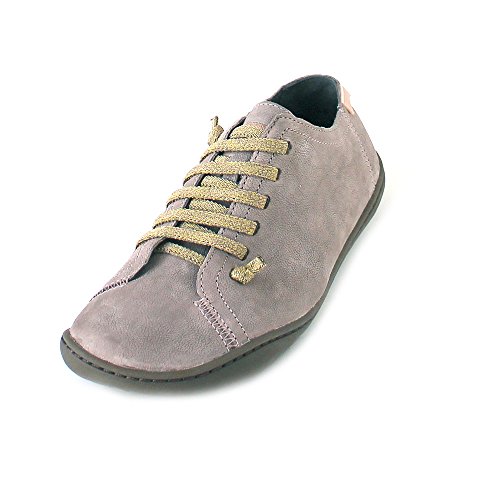 CAMPER, Peu Cami, Damen Sneakers, Grau (Lt. Pastel Grey), 38 EU