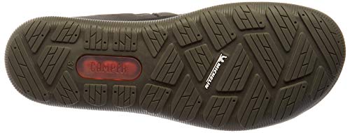 Camper Peu Pista GM, Botín Mujer, Mehrfarbig, 38