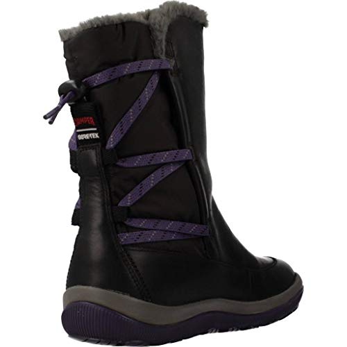 Camper Peu Pista K400386-001 Botas Mujer 36
