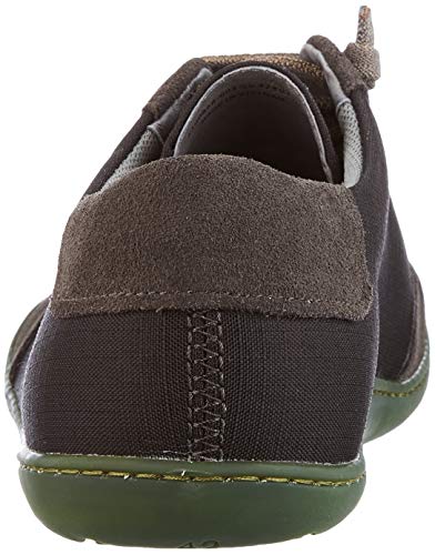 CAMPER Peu, Zapatillas Hombre, Multicolor, 42 EU