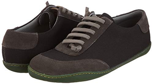 CAMPER Peu, Zapatillas Hombre, Multicolor, 42 EU