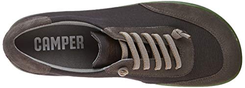 CAMPER Peu, Zapatillas Hombre, Multicolor, 42 EU