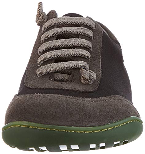 CAMPER Peu, Zapatillas Hombre, Multicolor, 42 EU
