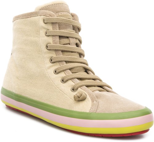 Camper Portol 46706-001 Botines Mujer 37