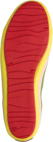 Camper Portol 46706-001 Botines Mujer 37