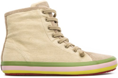 Camper Portol 46706-001 Botines Mujer 37