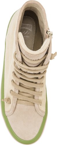 Camper Portol 46706-001 Botines Mujer 37